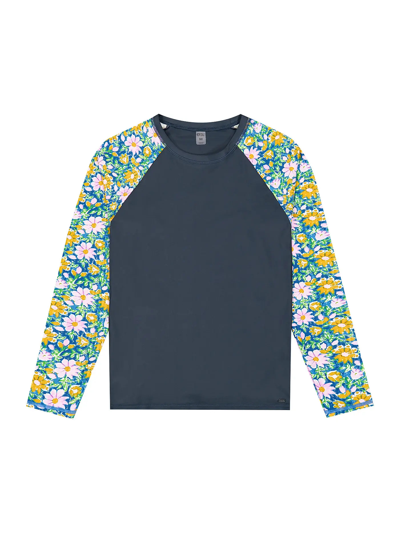 PICTURE | Damen Lycrashirt Moonbee | 